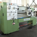 Hoston Top Quality Lathe Machine With Good Price