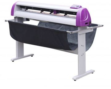 Precision Stepper Contour Vinyl Cutting Plotter