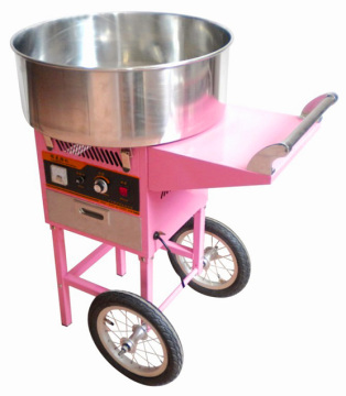 Cotton Candy Machine HM-ET-02