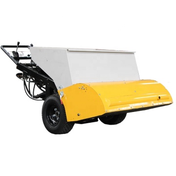 Paver Making Machine and Asphalt Road Equipment