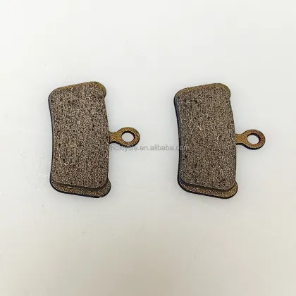 SRAM/AVID Bicycle Disc Brake Pads