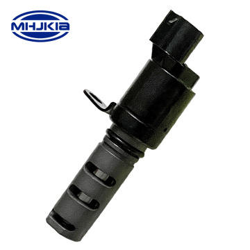 Car Parts Engine Accessories Oil Control Valve OCV 24355-2B600 For Kia K3 Hyundai Accent