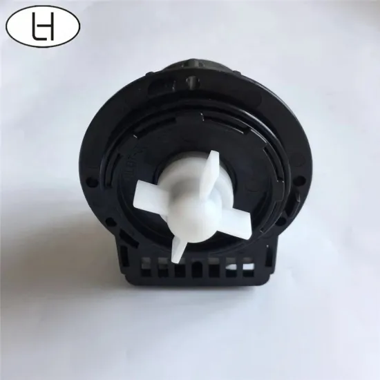 Reliable Manufacturer's Home Appliance Spare Parts: Specializing in Washing Machine Water Drain Pumps
