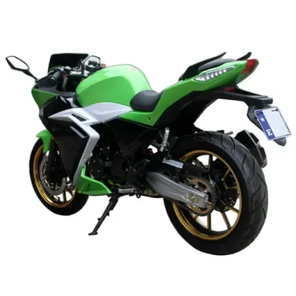 Big Power 250cc Racing/Sports Motorcycle