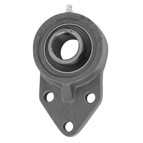 3 Bolt Flange Bearing Units UCFK200