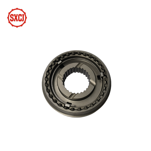 OEM Manual Gear Box Synchronizer Hub Sheve Assembly pour ISUZU TFR54 (OEM 8-94161-860-0 9-33262-626-0)