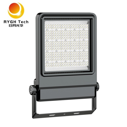 30-100W LED Flood Light