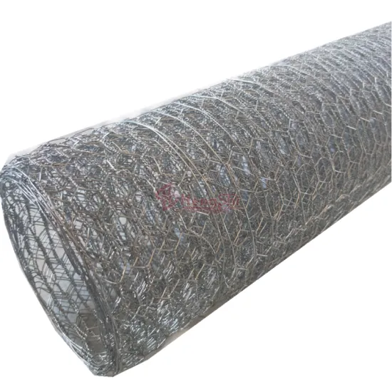 Chicken Wire Mesh Rolls - Strong and Versatile Fencing Solution