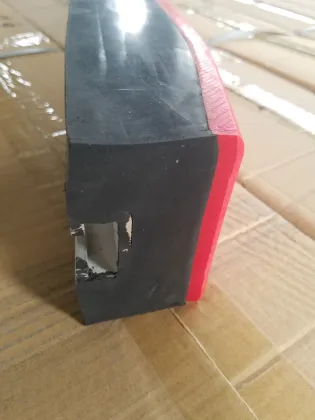 Customized conveyors impact bar impact bed