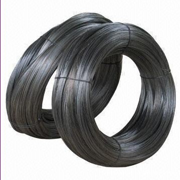 High Quality Soft Black Annealed Wire