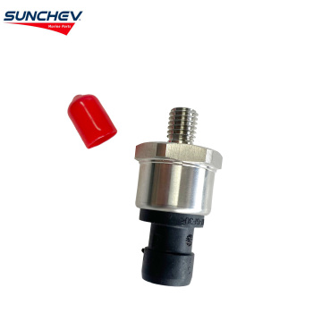 Pressor Sensor 8M0142688 สำหรับ Mercury 175--450hp มอเตอร์เรือเครื่องยนต์