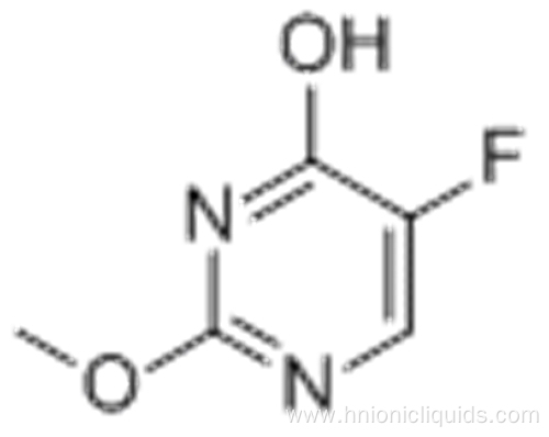 2-Methoxy-5-fluorouracil CAS 1480-96-2