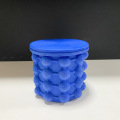 Ice cube maker silicone mould