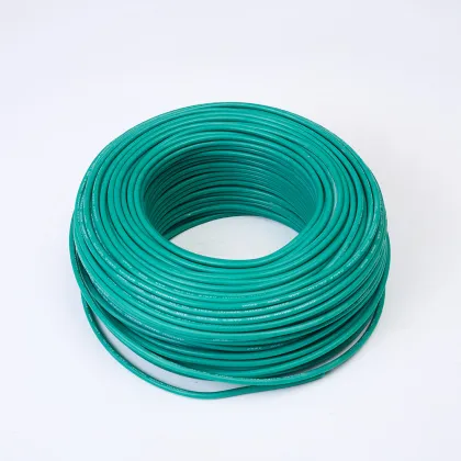 AGR Silicone Rubber Insulation Wire