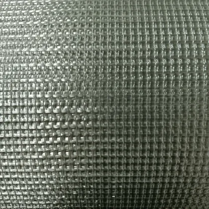 Insulation Fiberglass Mesh Cloth