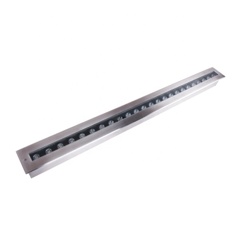 Led Liner Luz de piscina empotrada para piscina