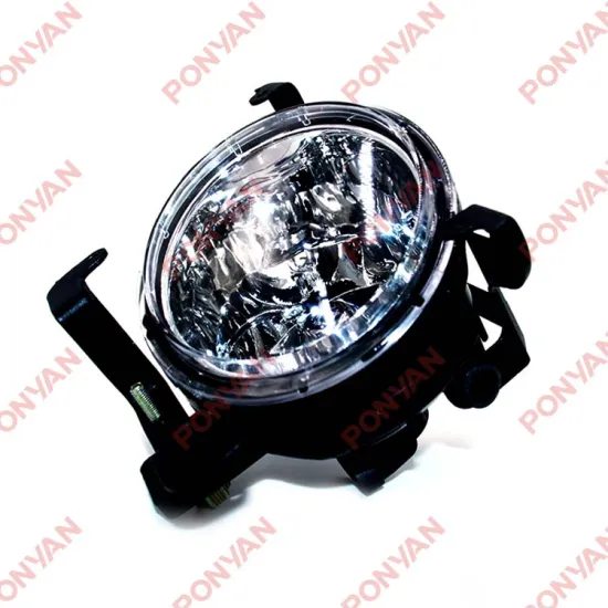 Waterproof Fog Light 92201-25500 for Hyundai Accent 2003 - Professional Manufacturers Sale