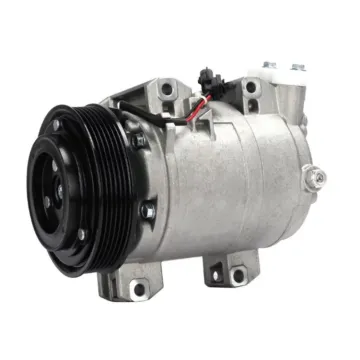 Car AC Compressor CO11200C 92600JM01C 92610JM01C 92610JM01E 6PK DKS17D for Nissan Rogue