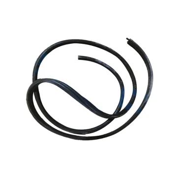 Auto Car Parts Door Rubber Sealing Strip Q22-6107160 For Chery Q22D Q22E Q22L