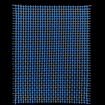 Polyester Mesh Conveyor Belt for Paper Making Sludge Dewatering
