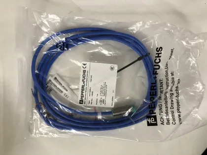 NJ4-12GM-N Pepperl+Fuchs Inductive Sensor