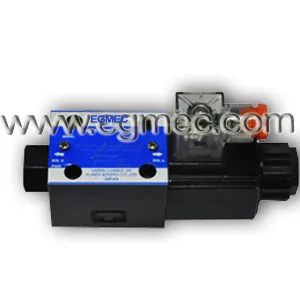 Yuken Dsg-01, Dsg-02 Hydraulic Directional Control Valve 