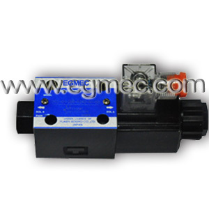 Yuken Dsg-01, Dsg-02 Hydraulic Directional Control Valve 