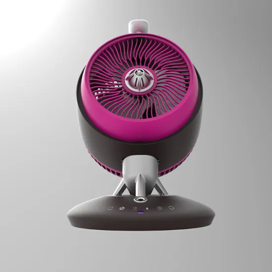 Portable Air Conditioners: USB-Powered, Rechargeable Fans for Your Bedroom