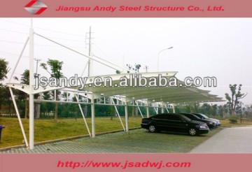 car parking roof