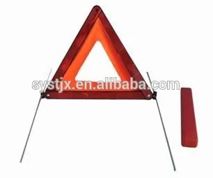 warning triangle