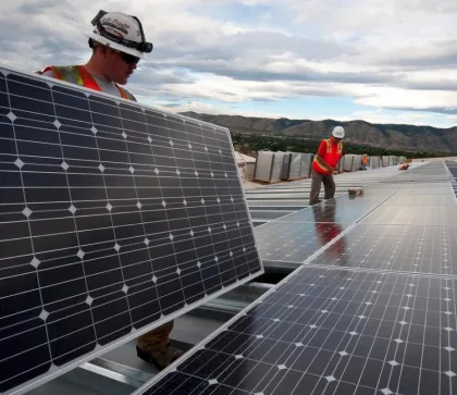 German technology 250w poly photovoltaic solar panel