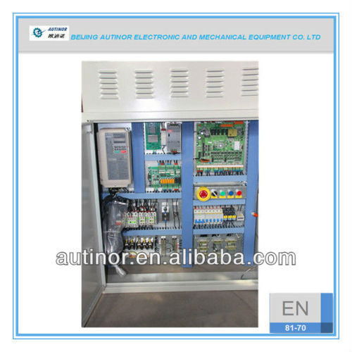 integrated control cabinet car parts,spare parts halls