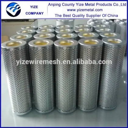 Hydraulic Oil Filter Element /Coalescer Filter Element Replaces Domnick Hunter