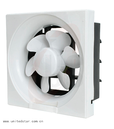 Electric Exhaust Fan