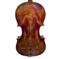 Violin Handmade Factory Directly Sale Violin High Quality Violin 4/4