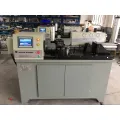 Automatic Hydraulic Continuous-Drive Friction Welding Machine