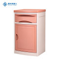 Mesita de noche de ABS Mesa auxiliar elegante