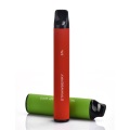 Leakproof Design Onlyrelx 1600puffs Disposable Vape