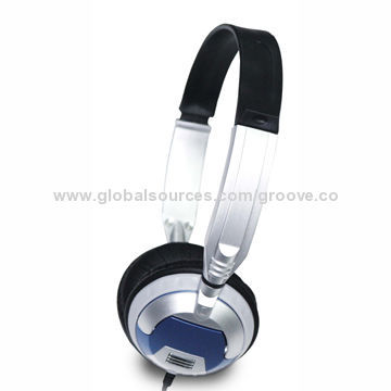 Computer Headset/Headphone, Audio-in Operating Internet Phone Talk IP Telephone