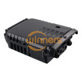 16 พอร์ต sc lc duplex ip65 กล่องการเลิกจ้างไฟเบอร์