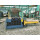 Hydraulic Scrap Metal Waste Vehicle Compactor Press Machine