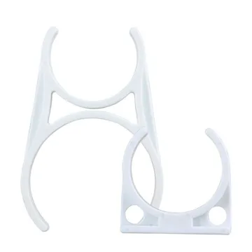 RO Membrane Housing Clip for Water Purifier