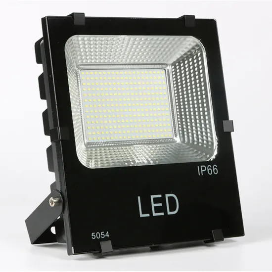 High Quality Die-Cast Aluminum Housing Corrosion Resistance LED Flood Lights (250W-500W)