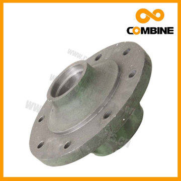 Aluminum Die Castings 4C3018