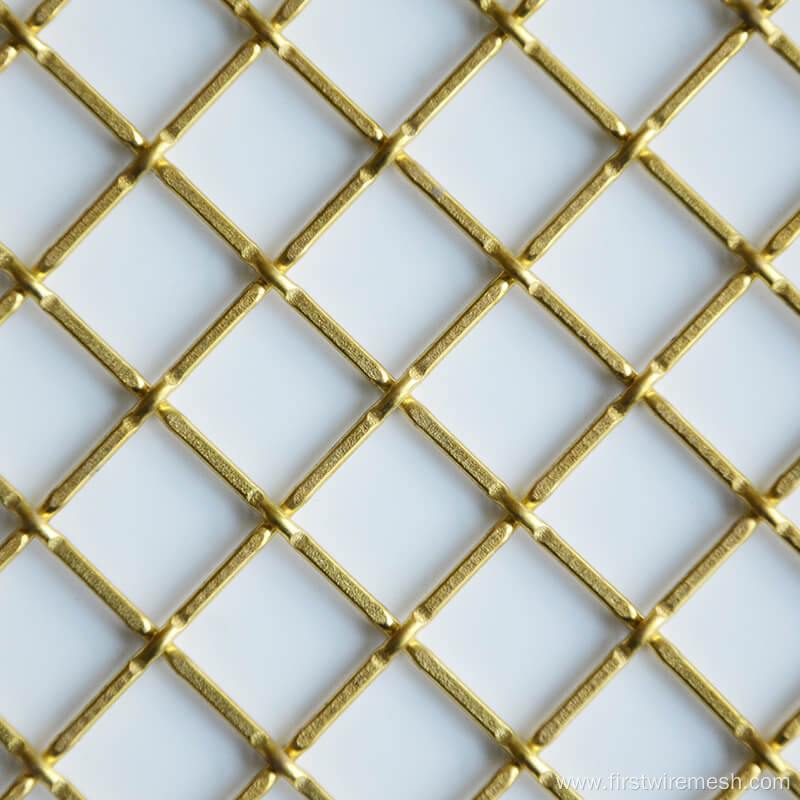 H80 brass wire mesh and cloth