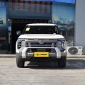 2026 Nissan Frontier Pro 2.0T Automatic Gasoline