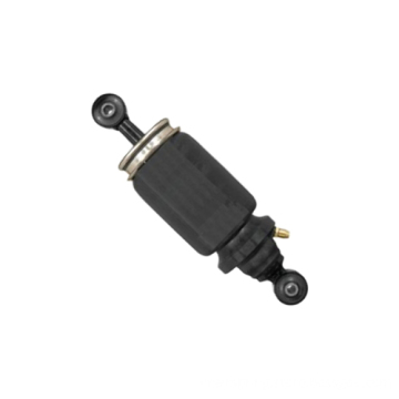 Cabin Shock Absorber with Air Bellows Rear Left OEM MAN 81417226056 731700235006