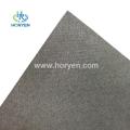 Heat insulation 20g carbon fiber surface mat tissue