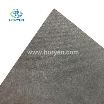 Penebat haba 20g Tisu Mat Surface Fiber Carbon