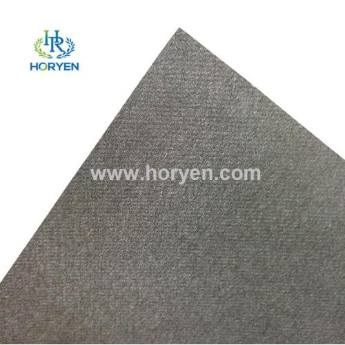 Penebat haba 20g Tisu Mat Surface Fiber Carbon